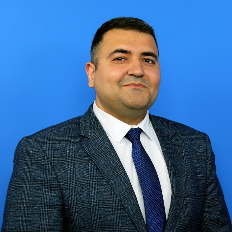 Ayaz Karimov