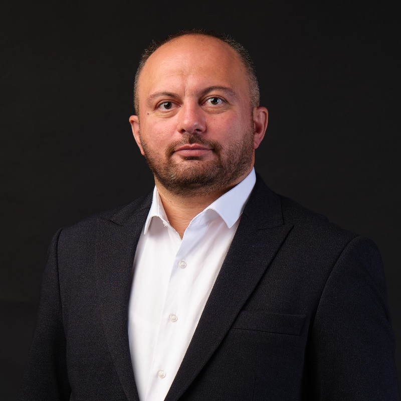 Ramil Bakhshiyev